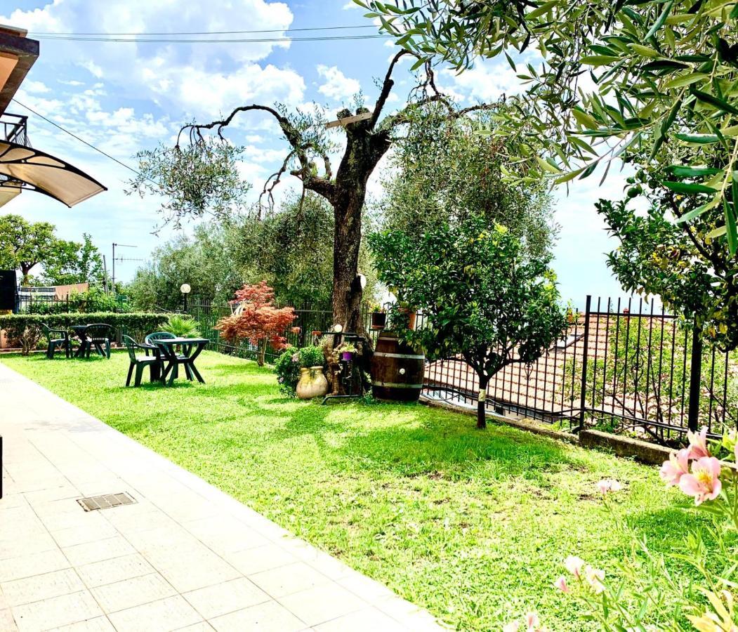 Il Gabbiano Di Pieve Bed & Breakfast Pieve Ligure Exterior photo