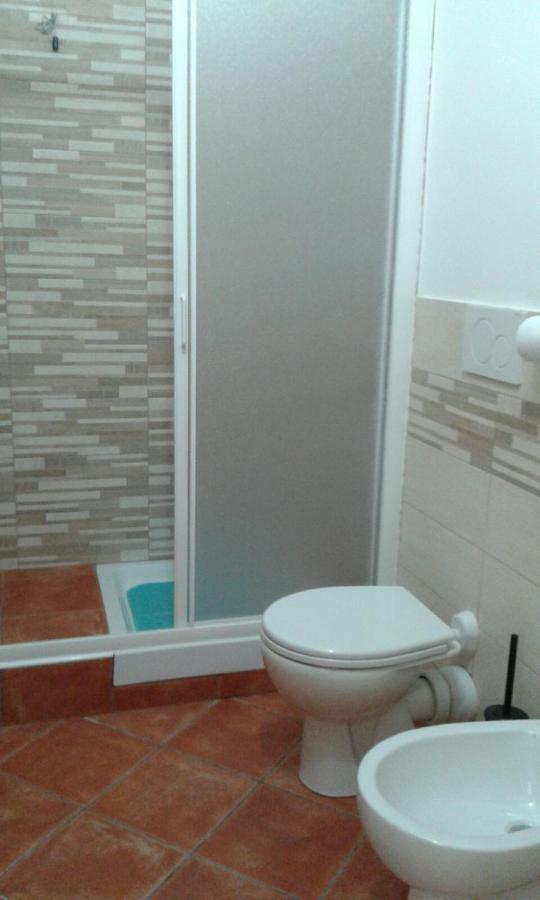 Il Gabbiano Di Pieve Bed & Breakfast Pieve Ligure Exterior photo