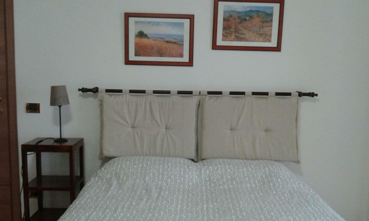Il Gabbiano Di Pieve Bed & Breakfast Pieve Ligure Exterior photo
